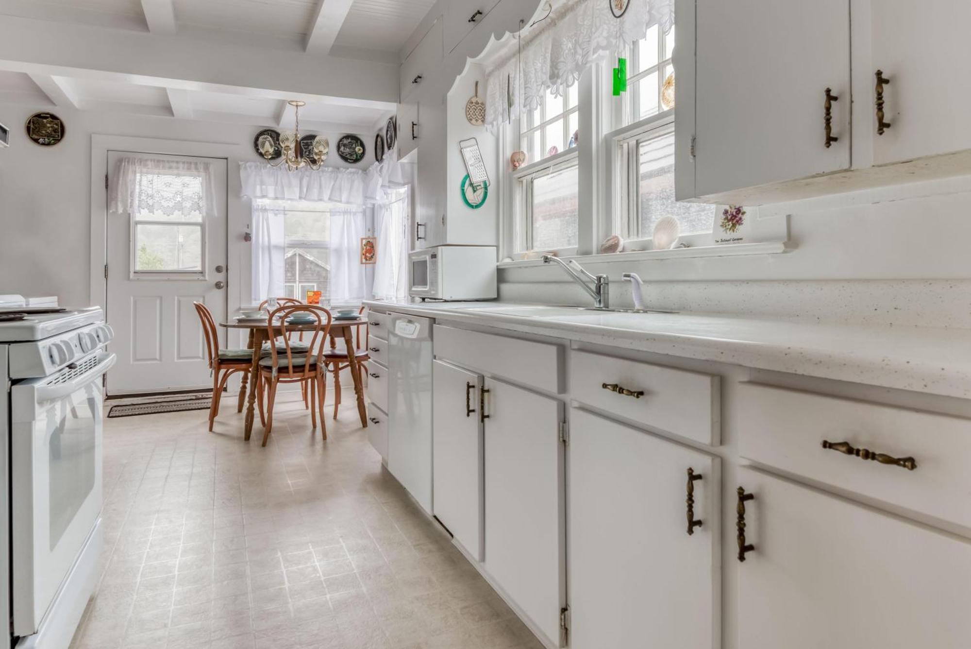 The Hamptons Villa Рокълей Бийч Екстериор снимка