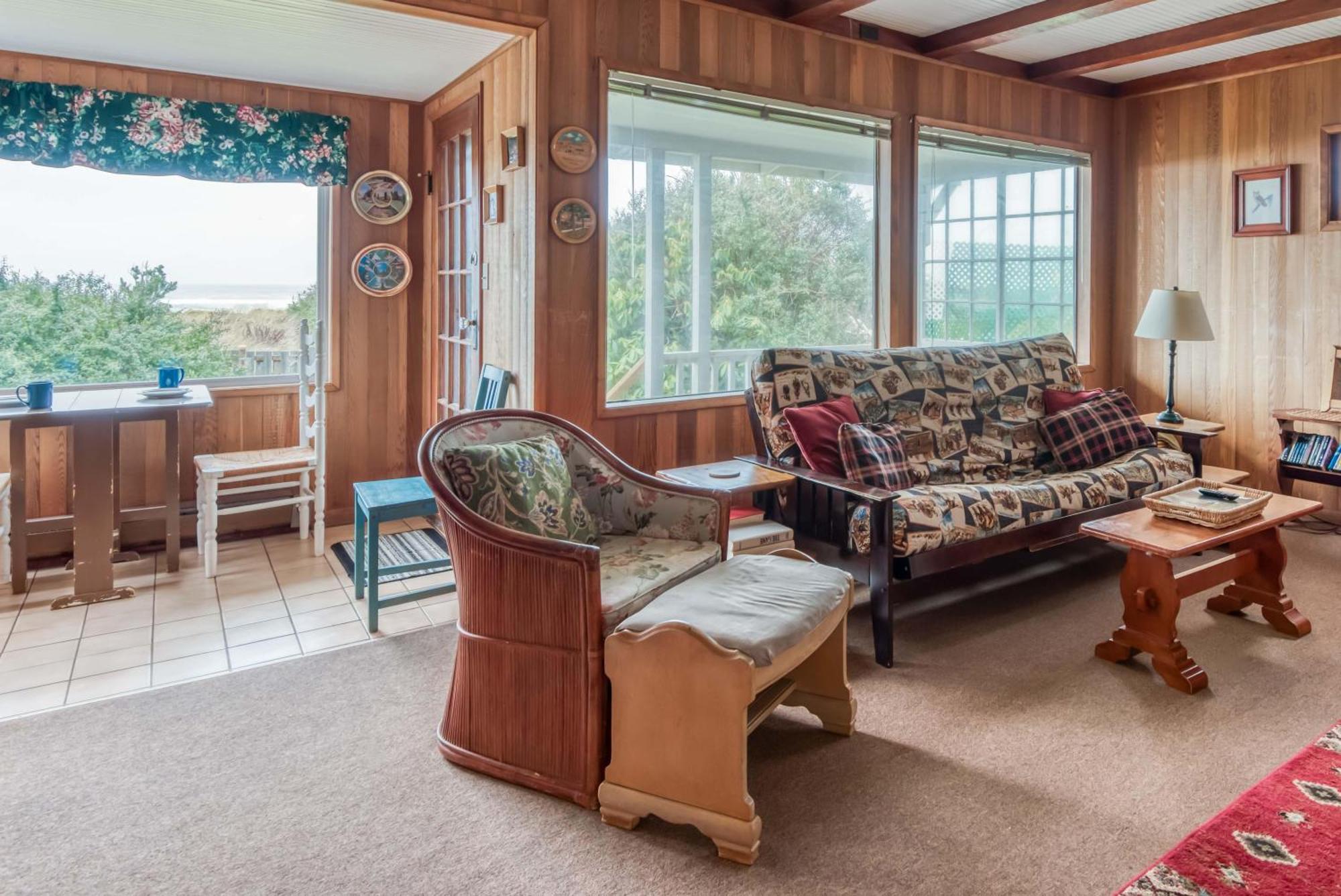 The Hamptons Villa Рокълей Бийч Екстериор снимка